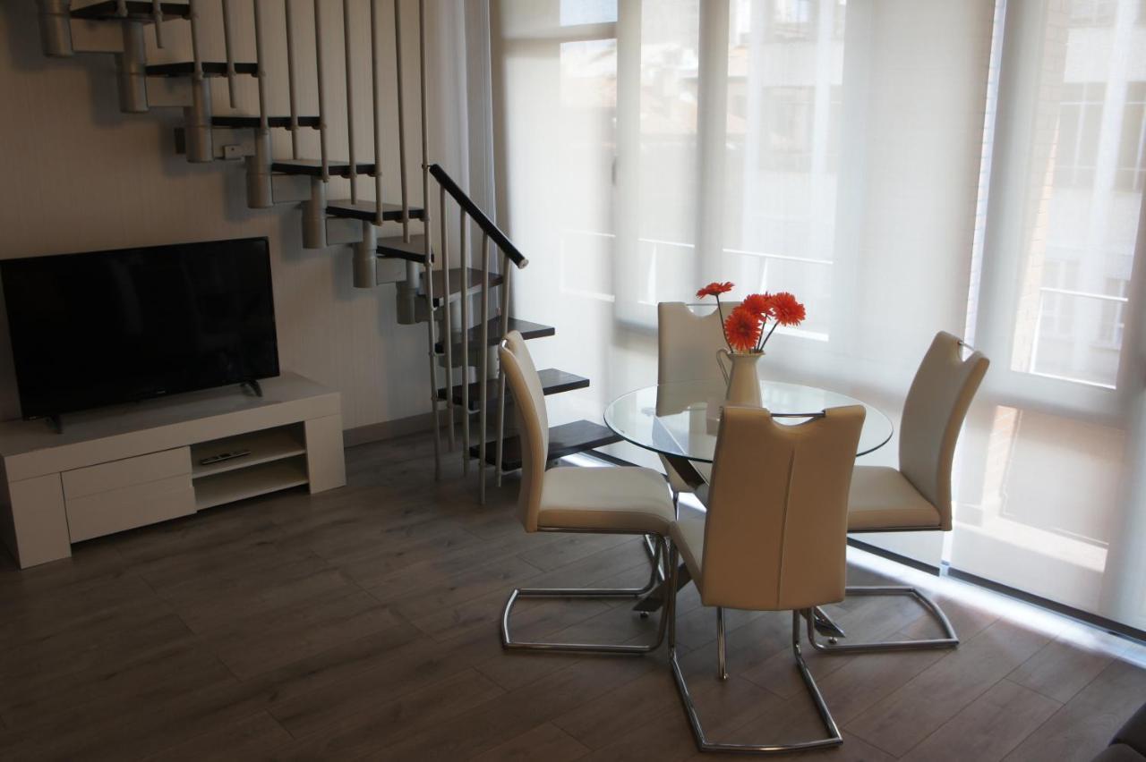 Arizonica Suites Apartamento Madrid
