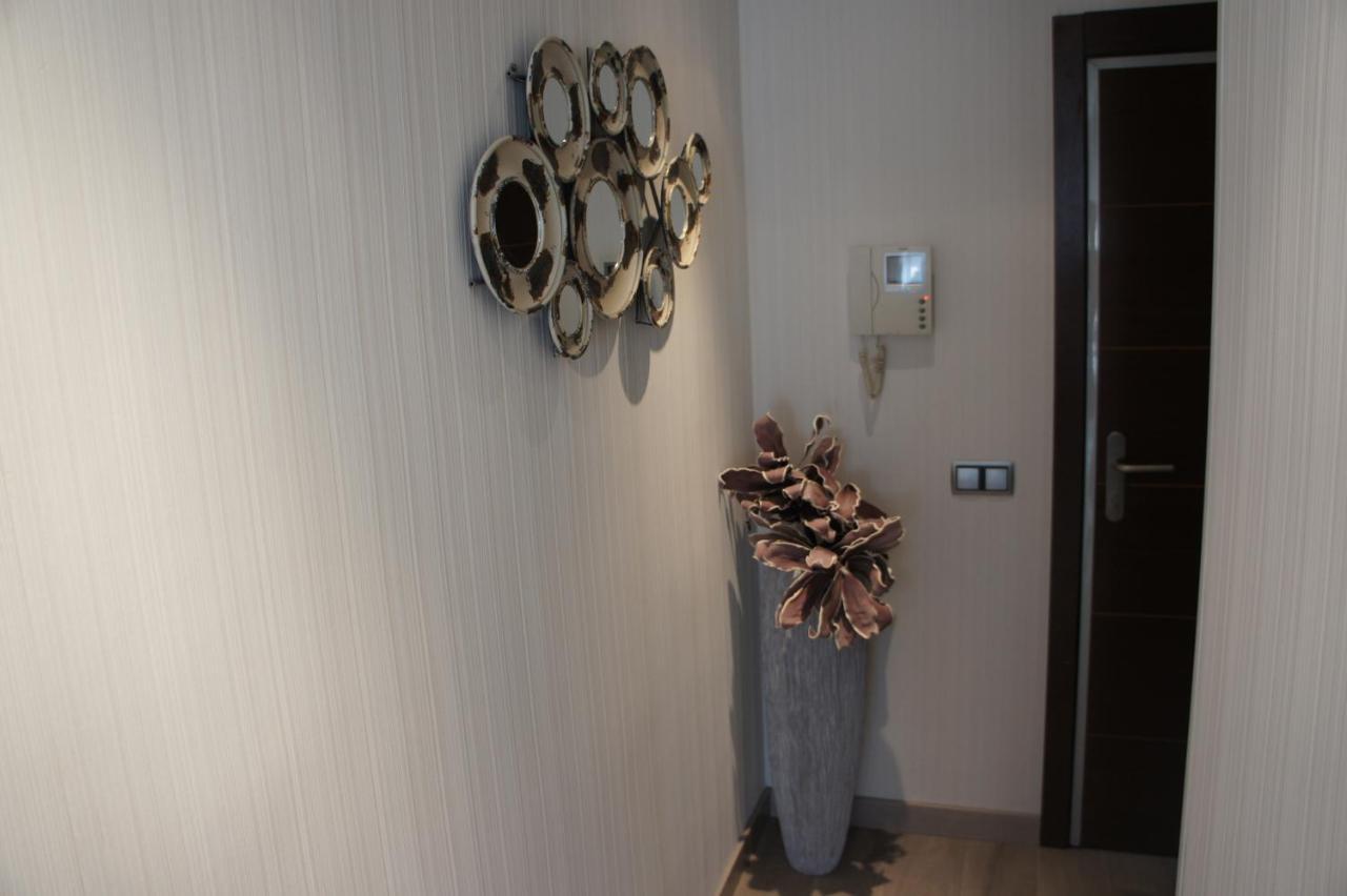 Apartamento Arizonica Suites Madrid