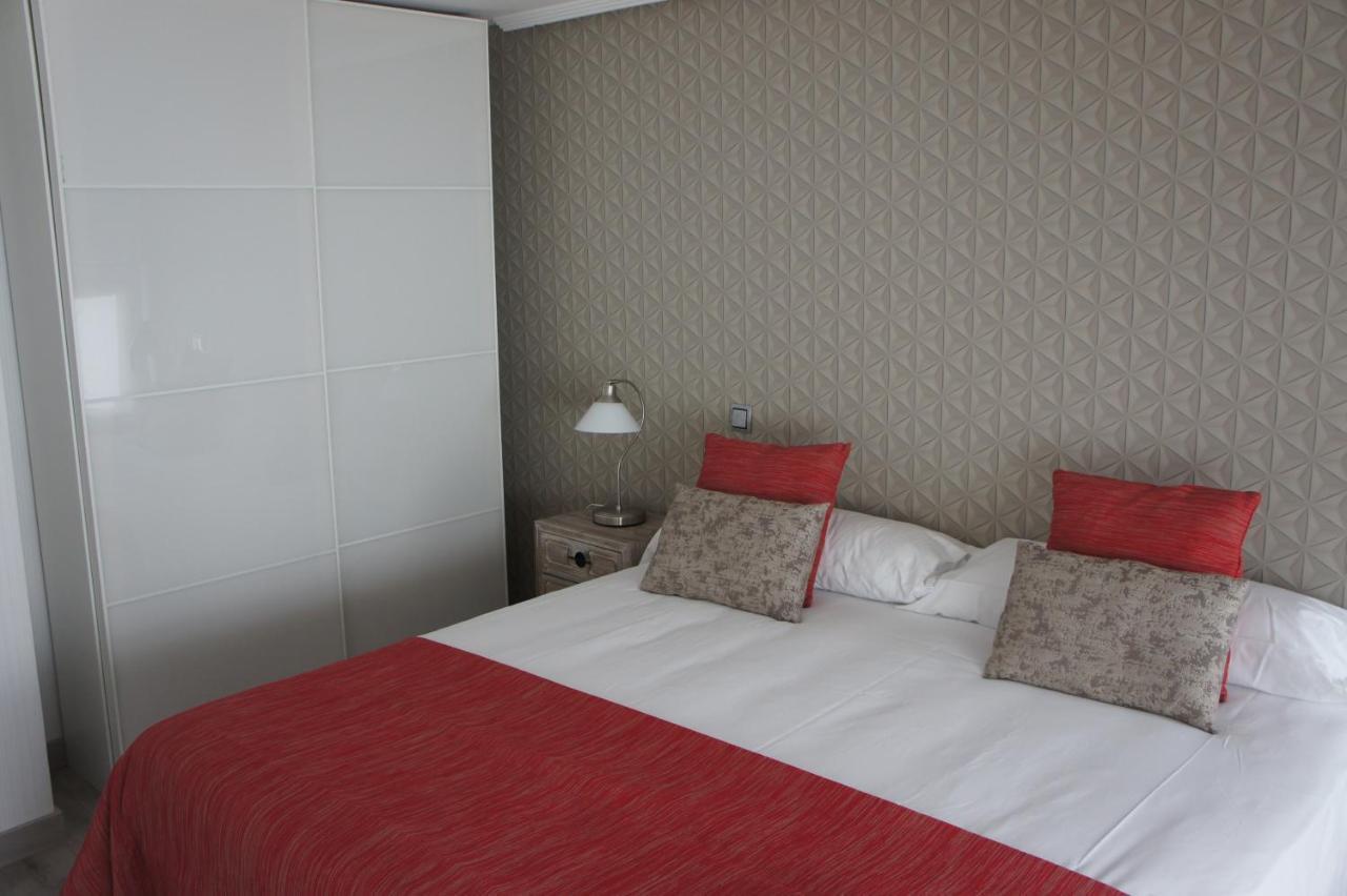 Apartamento Arizonica Suites *