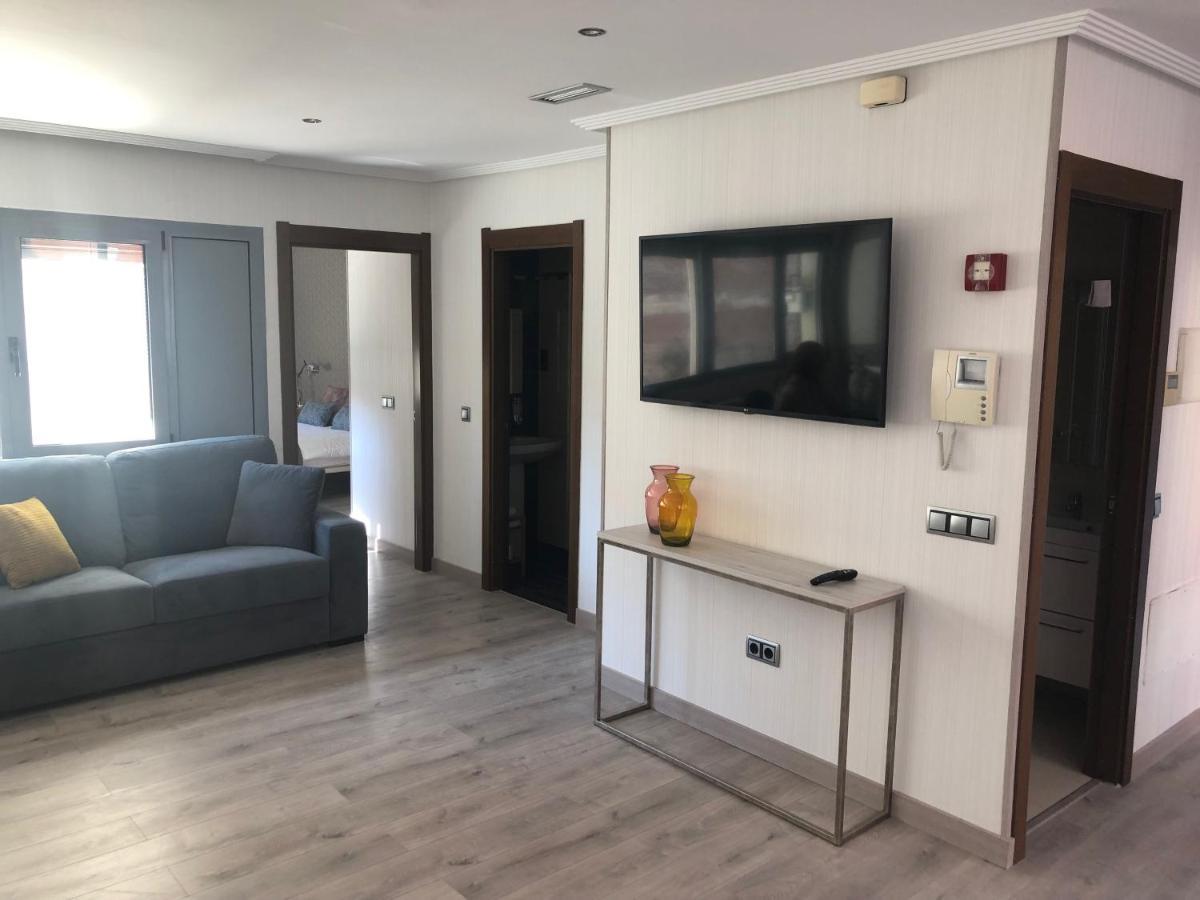 Arizonica Suites Apartamento *