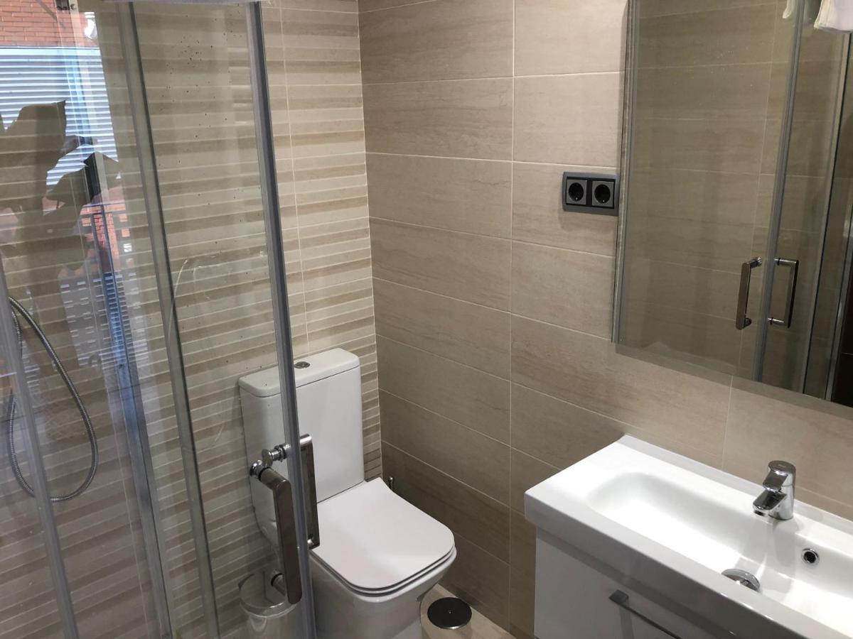 Apartamento Arizonica Suites