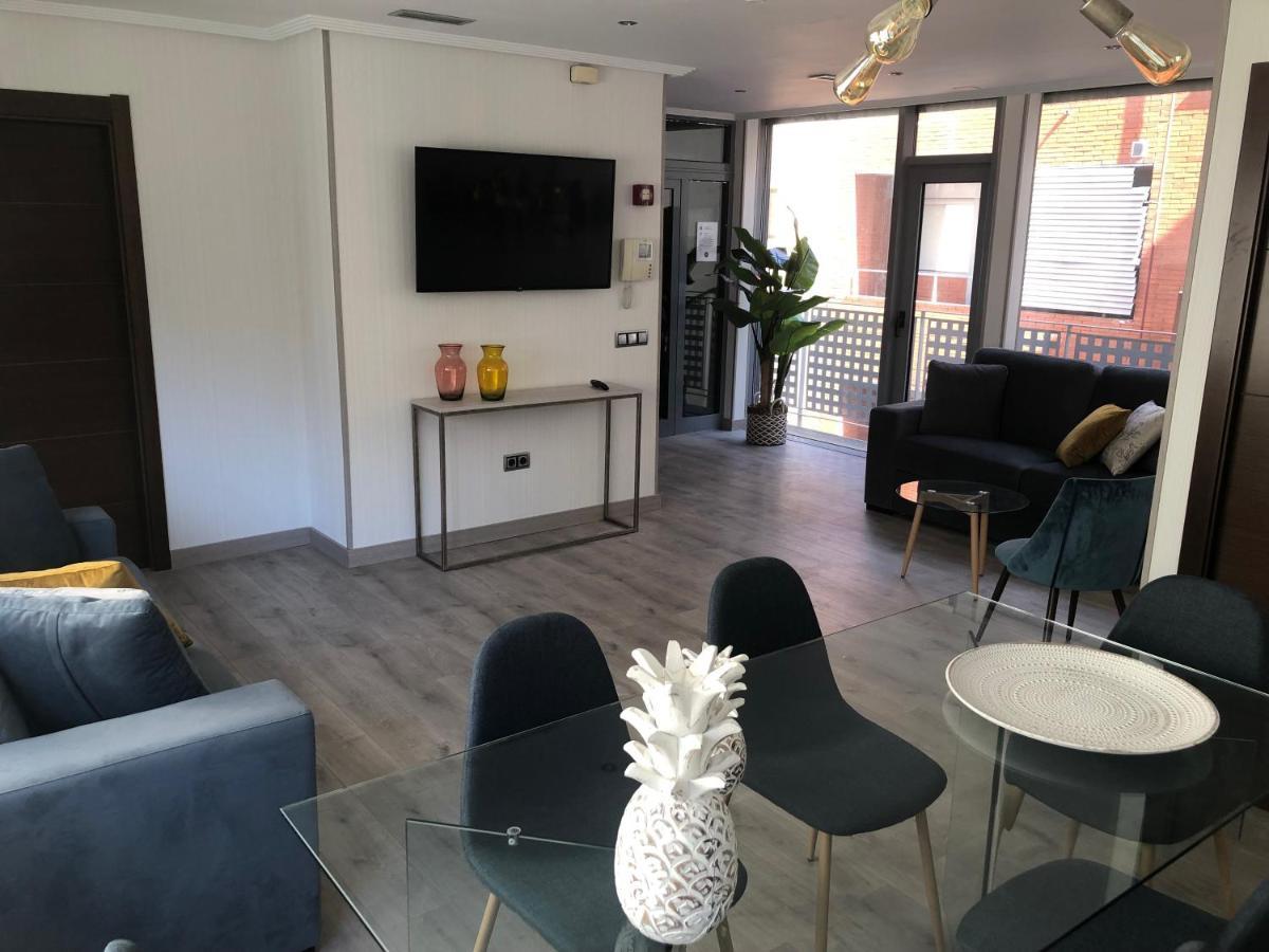 Arizonica Suites Apartamento