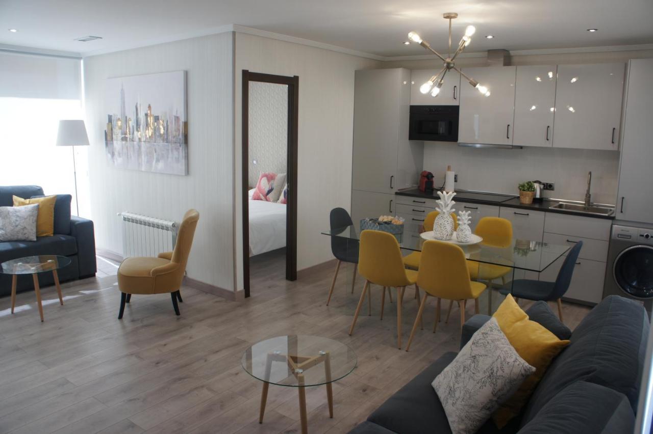 Apartamento Arizonica Suites