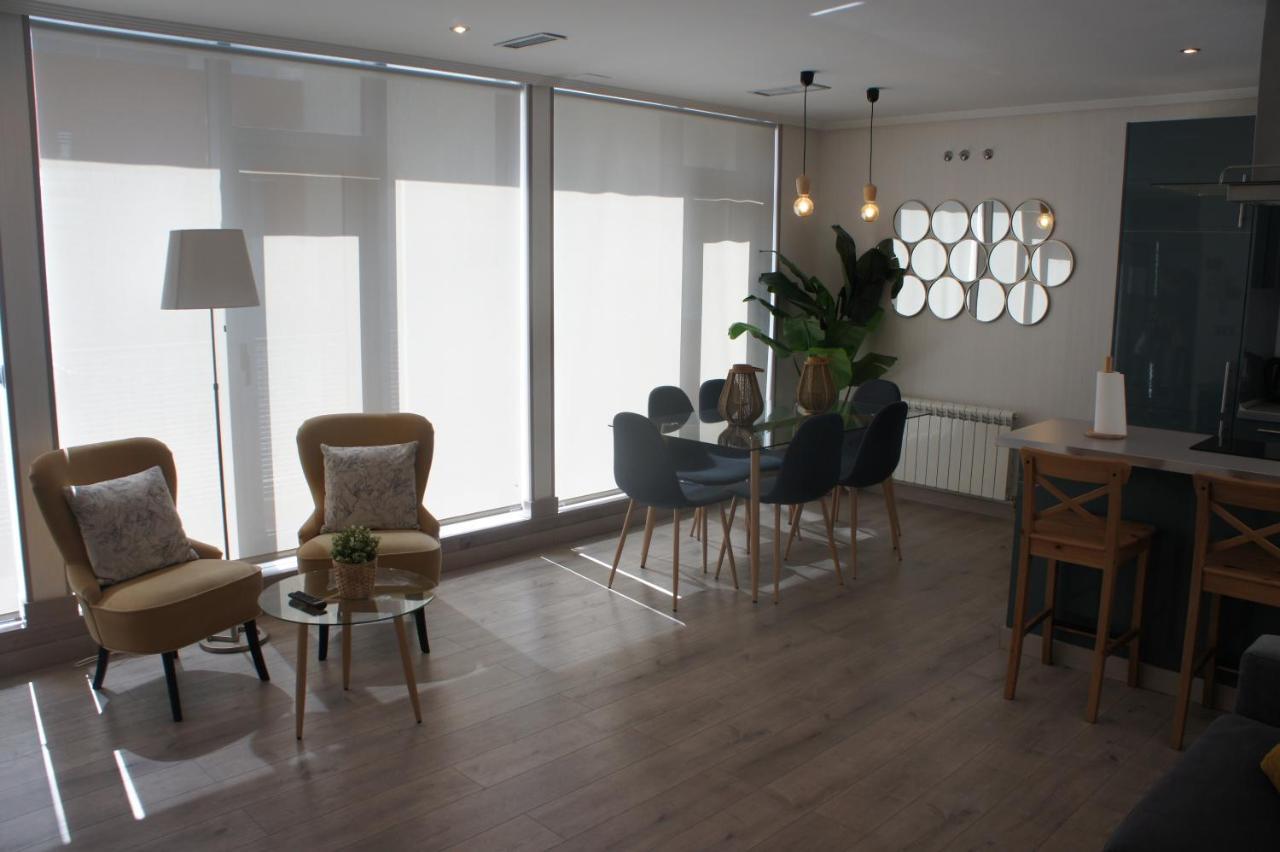 Arizonica Suites Apartamento *