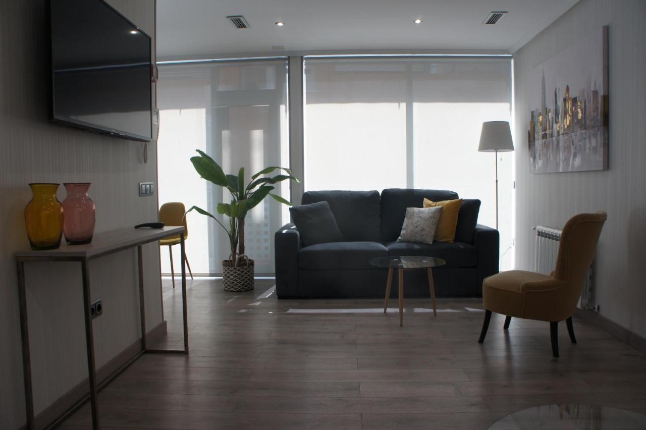 Arizonica Suites Apartamento