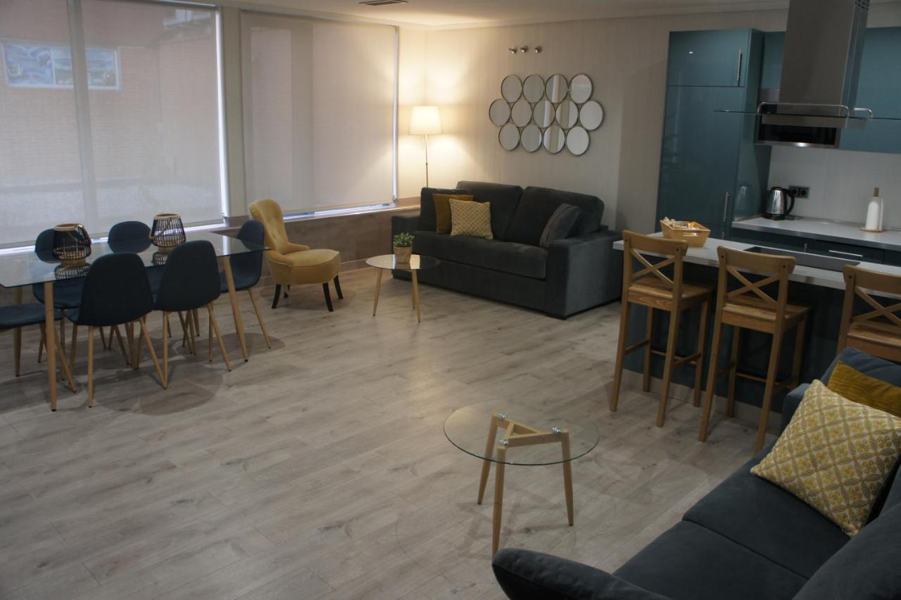 Arizonica Suites Apartamento *