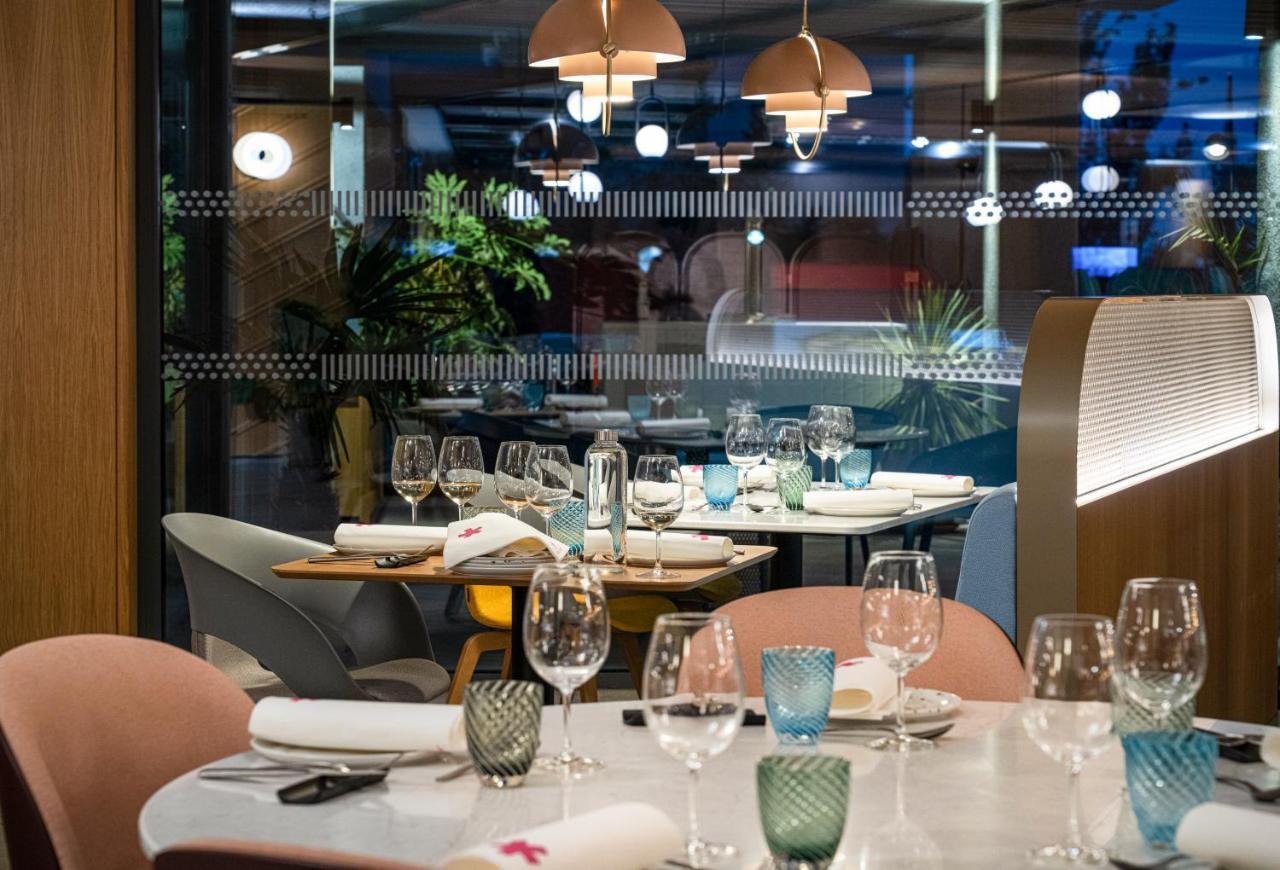 Ibis Styles Ventas Hotel 4*