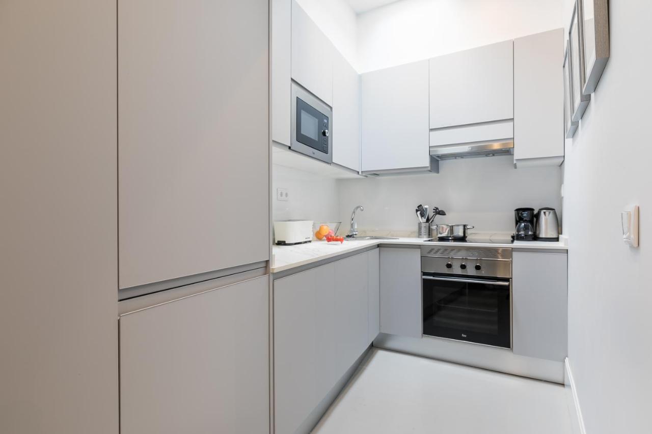 Apartamento Feelathome San Marcos Madrid