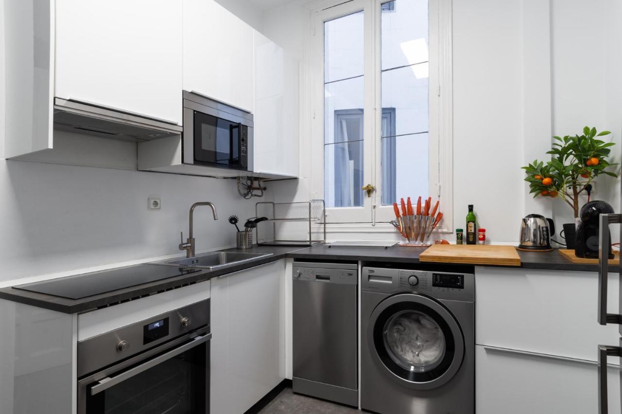 Apartamento Penthouse Deluxe Granvia, By Monaro