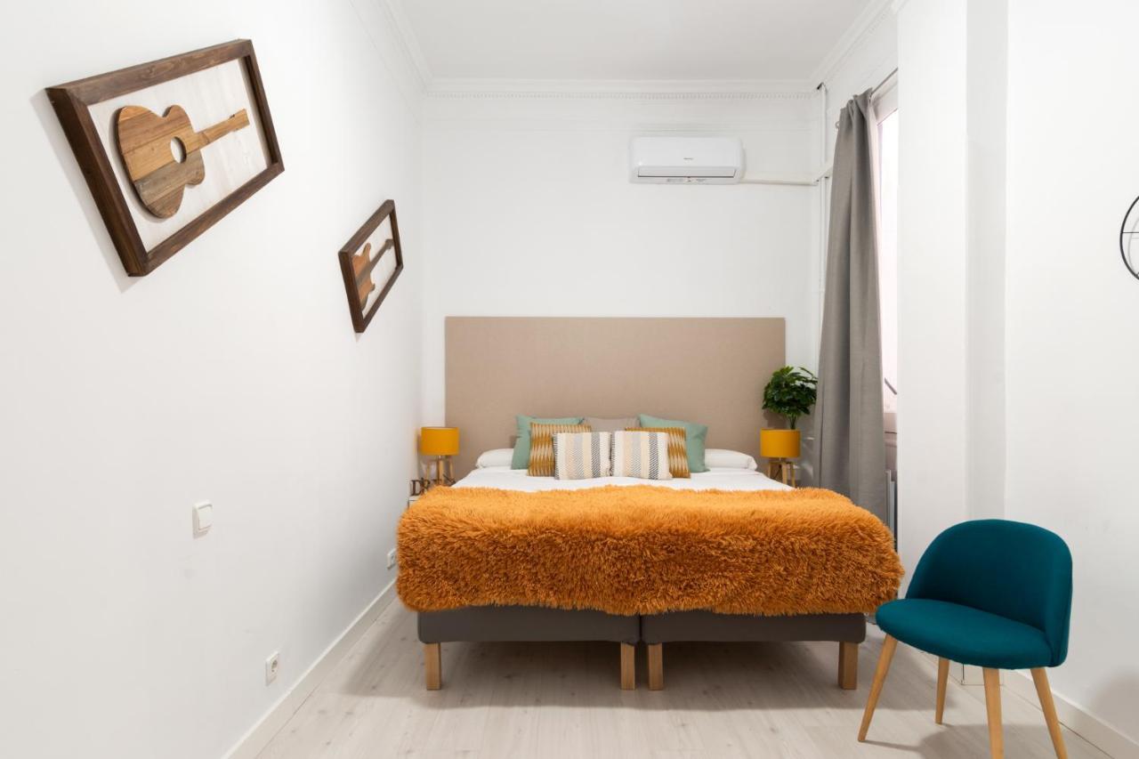 Penthouse Deluxe Granvia, By Monaro Apartamento