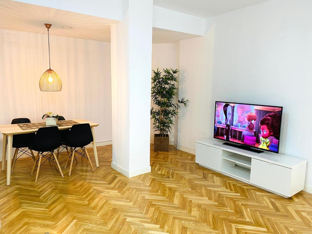 Palacio Apartamento Madrid