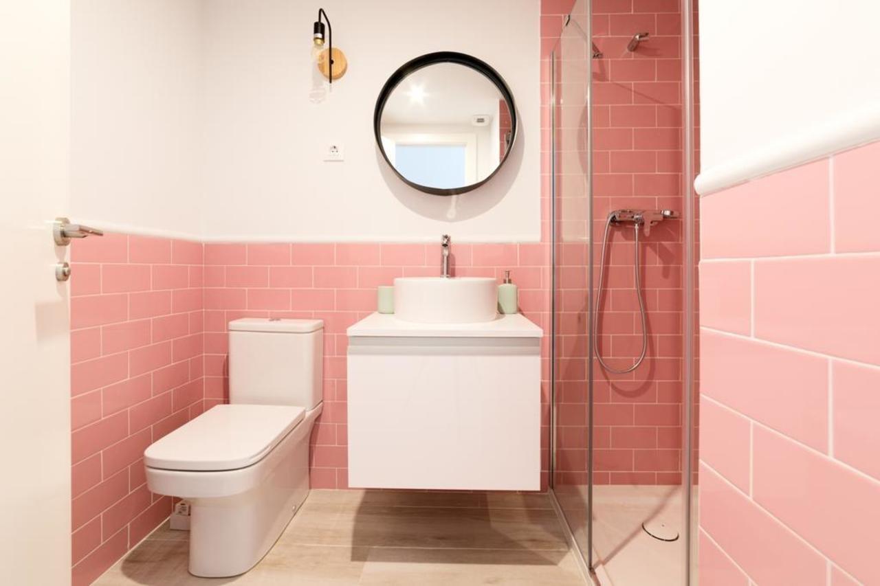 Welcomer Ribera Apartamento Madrid