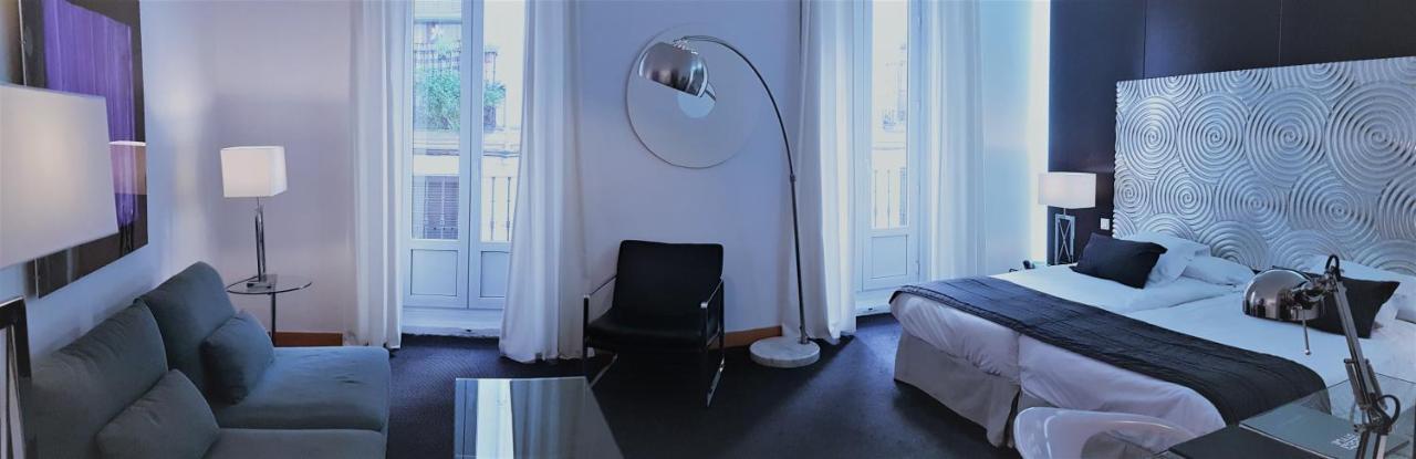 Apartahotel Prado Madrid