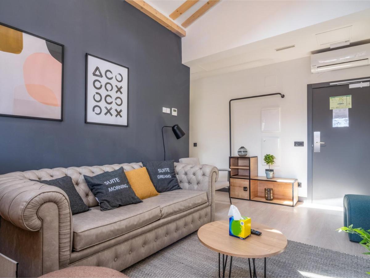 Limehome Calle De La Madera Apartahotel 3*