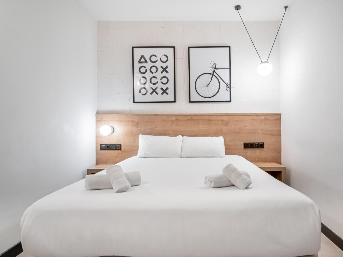 Limehome Calle De La Madera Madrid