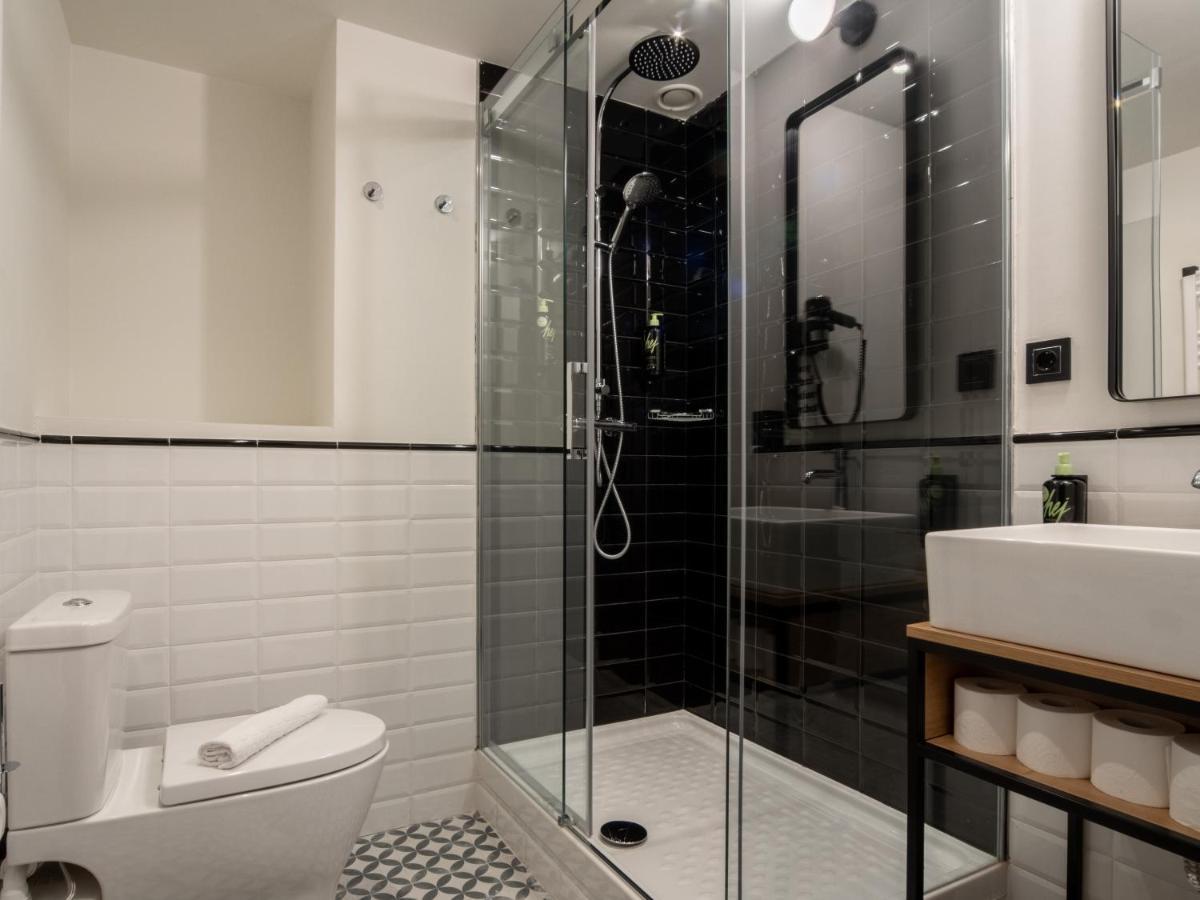 Limehome Calle De La Madera Apartahotel 3*
