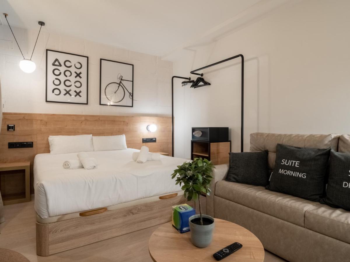 Limehome Calle De La Madera