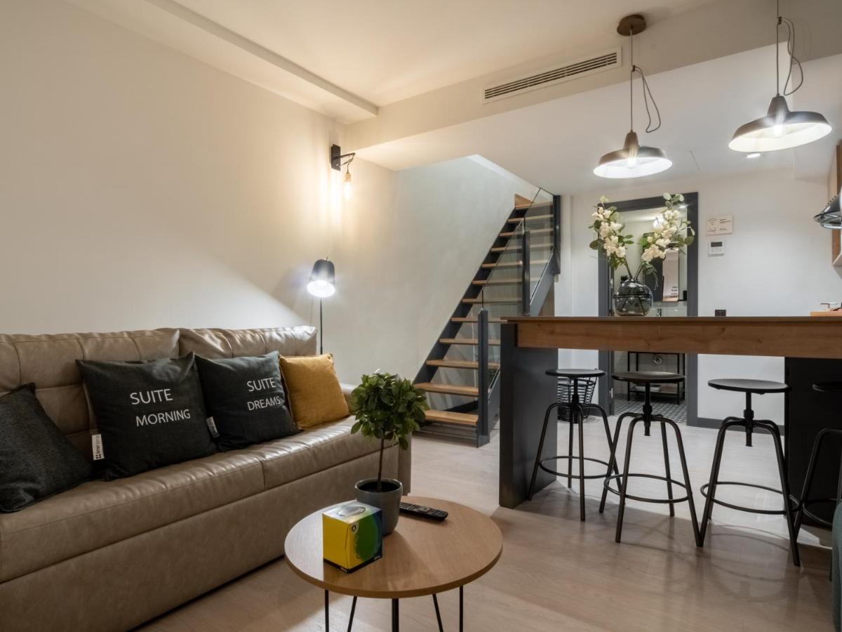 Apartahotel Limehome Calle De La Madera 3*