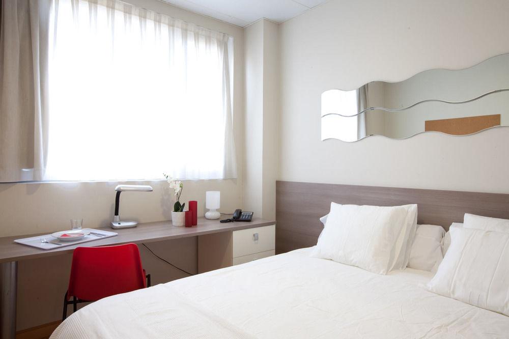 Vértice Roomspace 3*