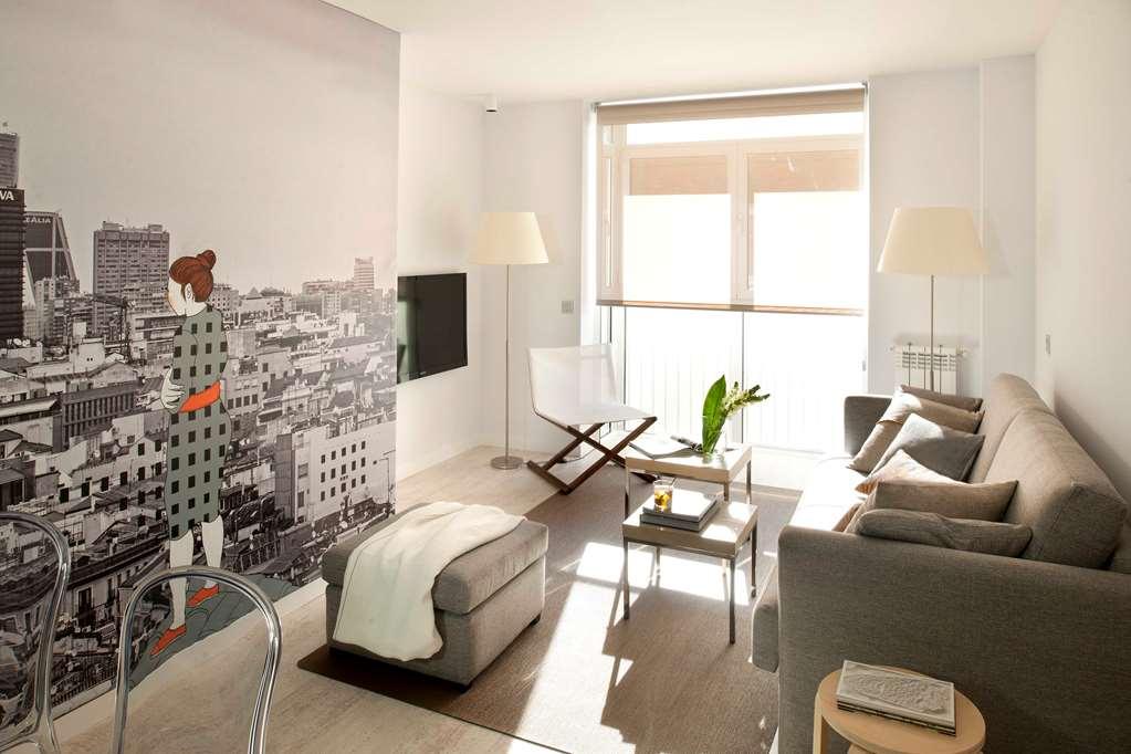 Eric Voekel Boutique Atocha Hotel