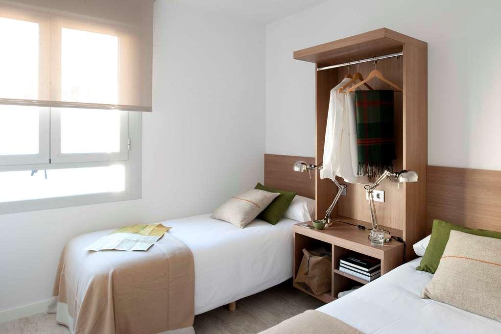Eric Voekel Boutique Atocha Hotel *