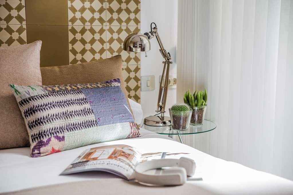 Eric Voekel Boutique Atocha Hotel