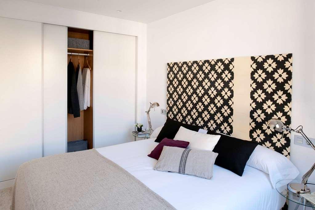 Eric Voekel Boutique Atocha Hotel *