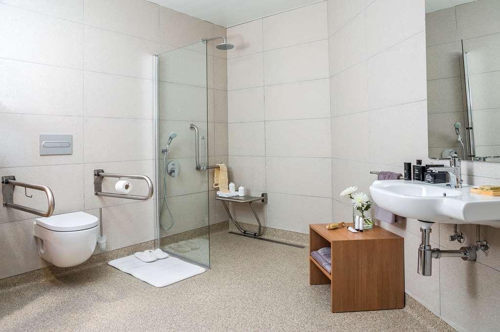 Eric Voekel Boutique Atocha Hotel Madrid