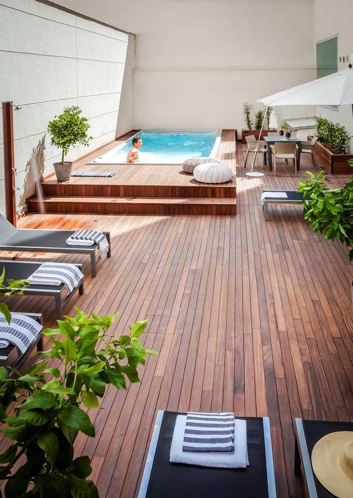 Eric Voekel Boutique Atocha Hotel *