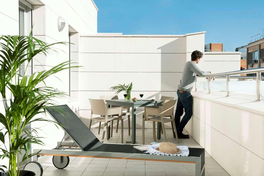 Eric Voekel Boutique Atocha Hotel *