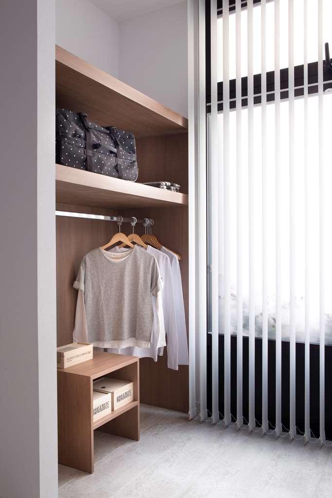 Eric Voekel Boutique Atocha Hotel Madrid