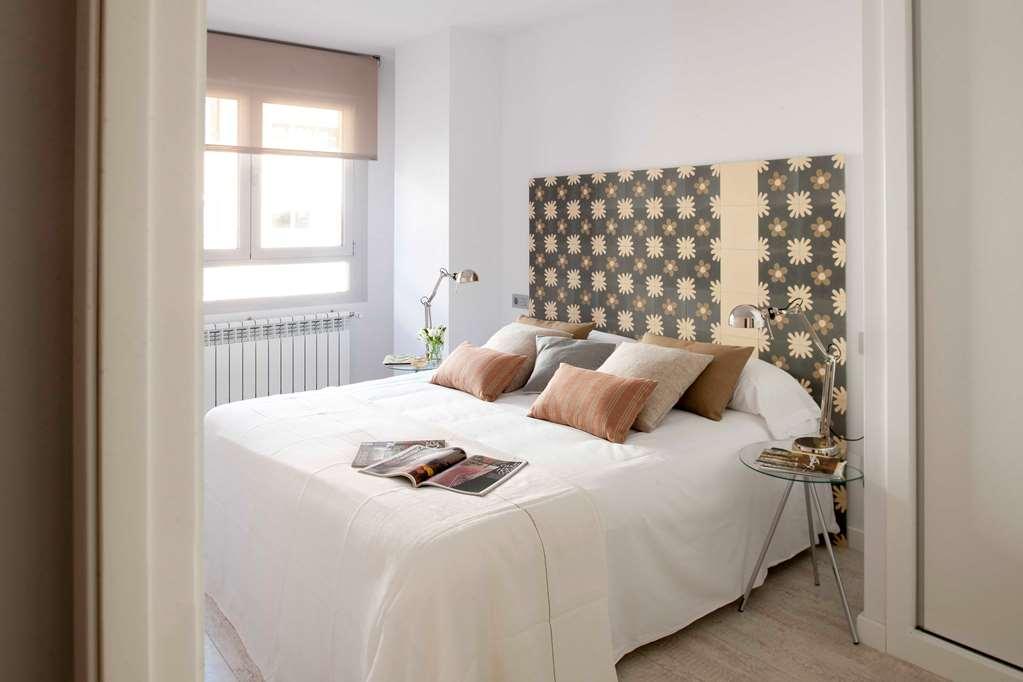 Eric Voekel Boutique Atocha Hotel