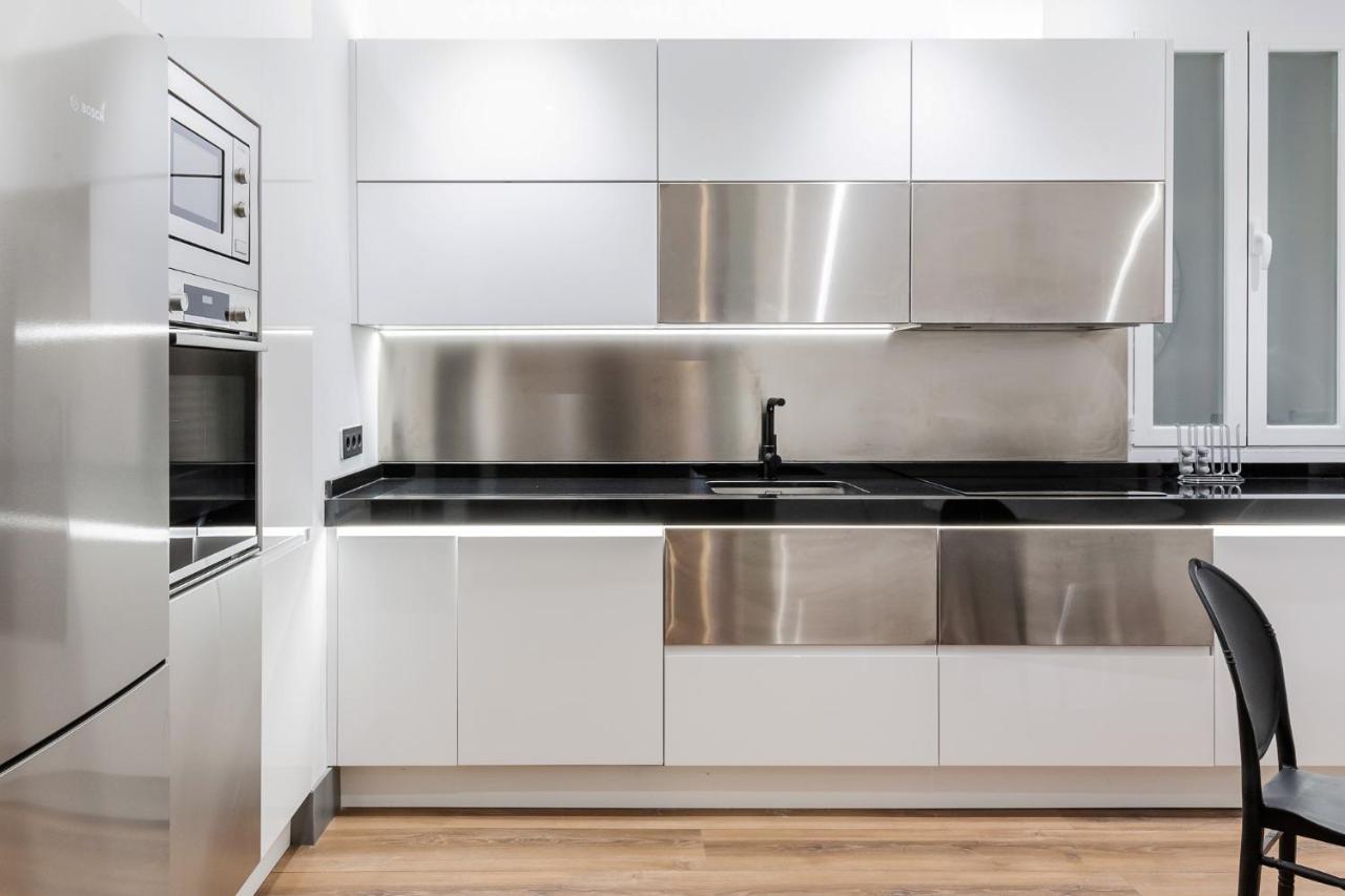 Jorge Juan Luxury, By Presidence Apartamento *