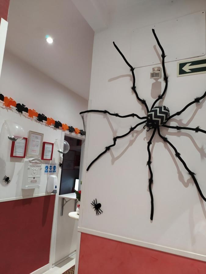 Hostal Inn Madrid Madrid