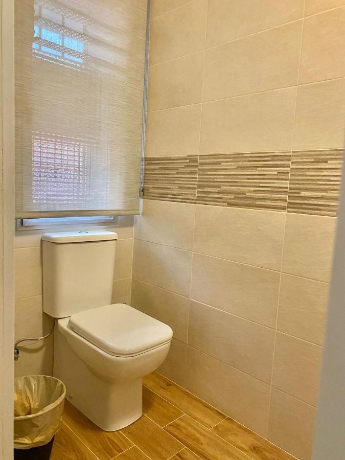 Apartamento Centro Usera / Mirasierra 1 Madrid