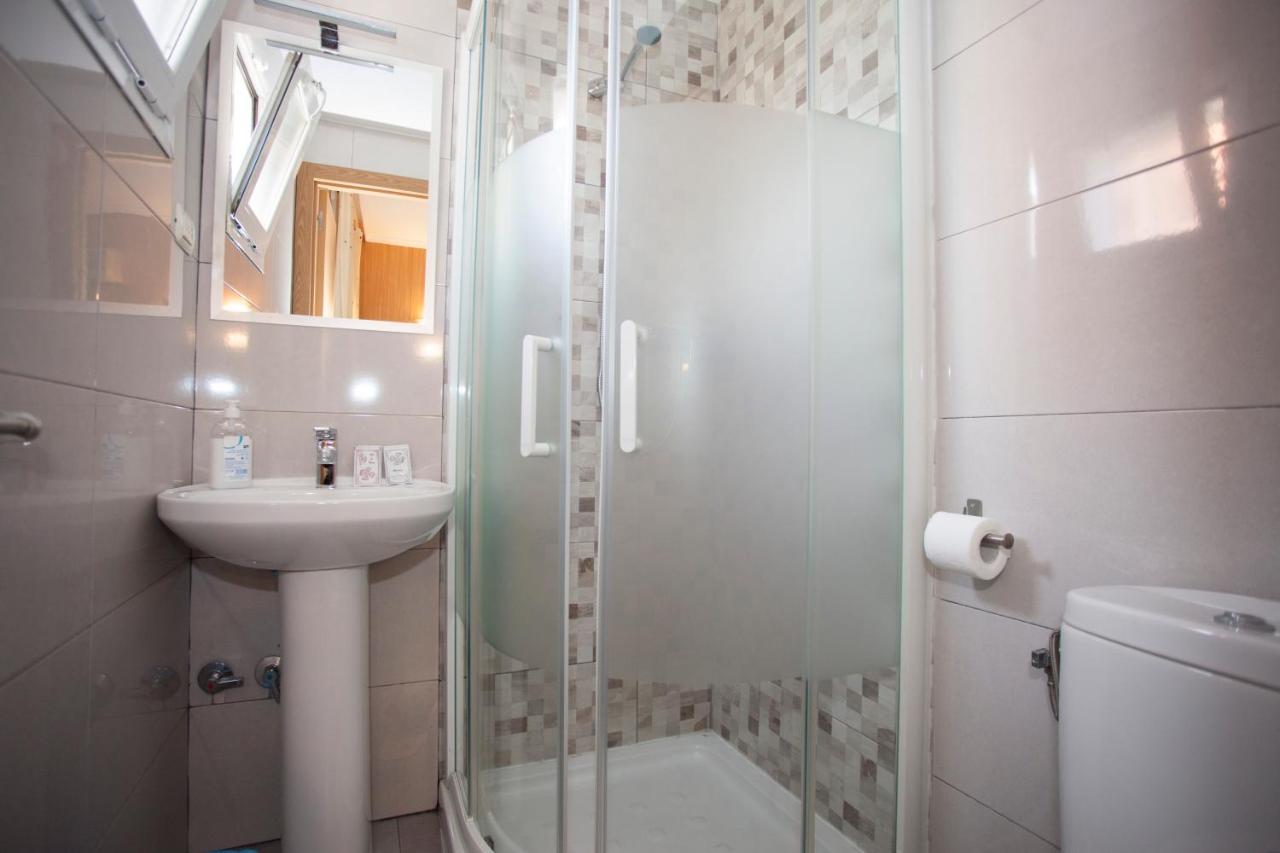 Rosales Guest house 2*