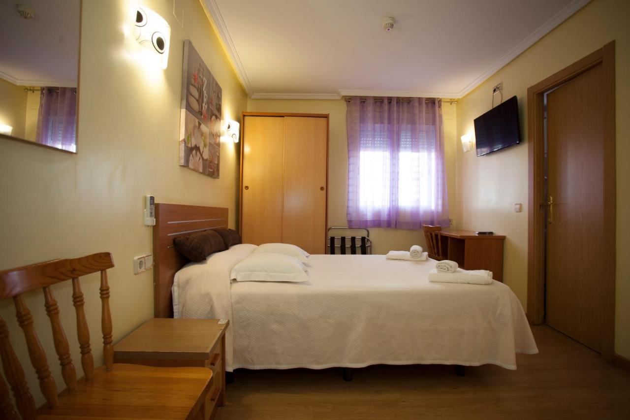 Rosales 2* Madrid