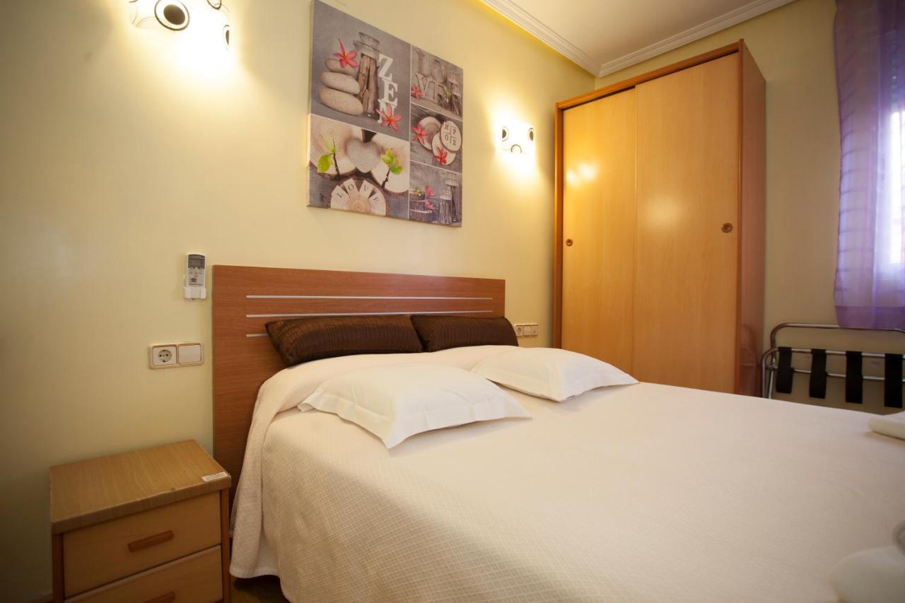 Rosales Guest house