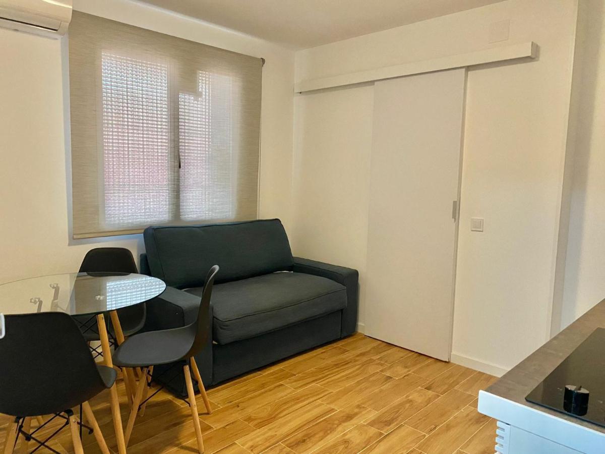 Centro Usera / Mirasierra 1 Apartamento
