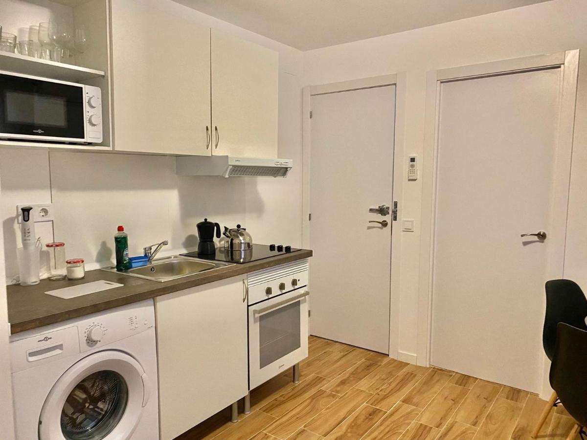 Apartamento Centro Usera / Mirasierra 1