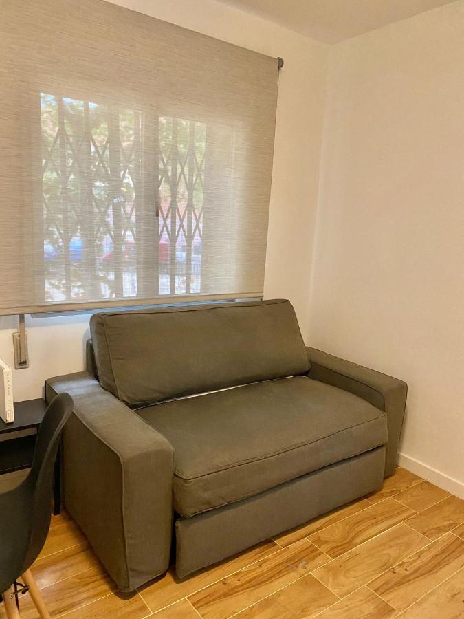 Apartamento Centro Usera / Mirasierra 2 Madrid