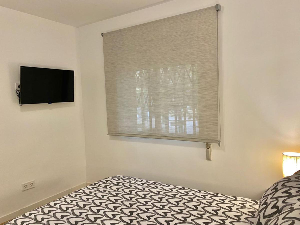 Centro Usera / Mirasierra 2 Apartamento