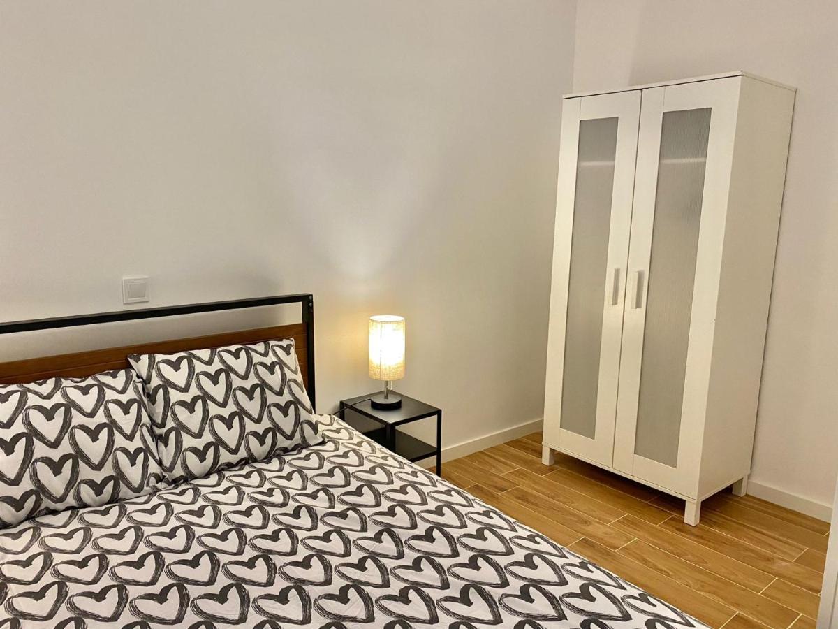 Apartamento Centro Usera / Mirasierra 2