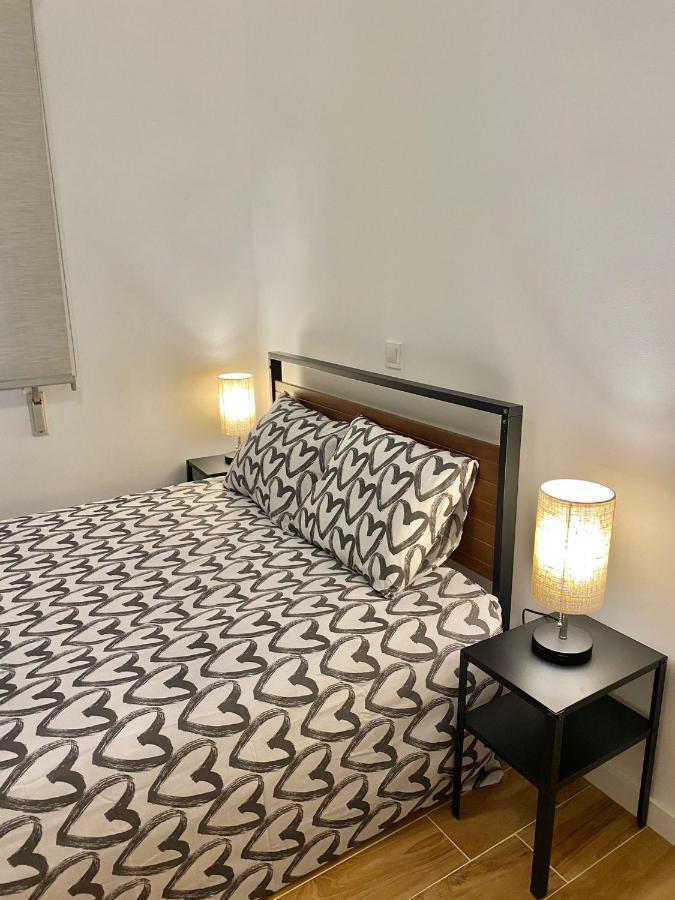 Apartamento Centro Usera / Mirasierra 2 *