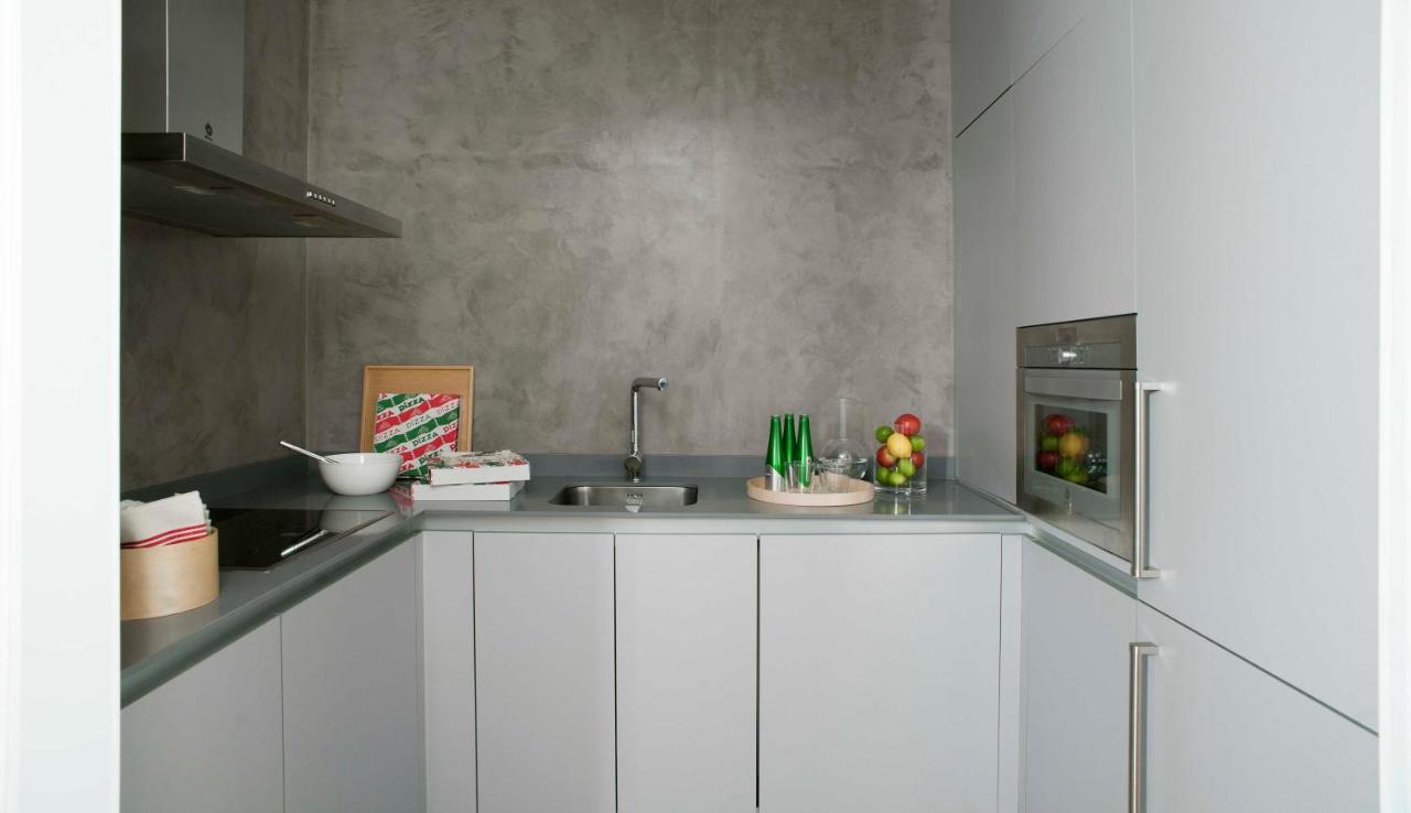 Apartamento Eric Voekel Boutique -