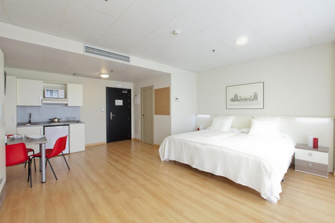 Vértice Roomspace