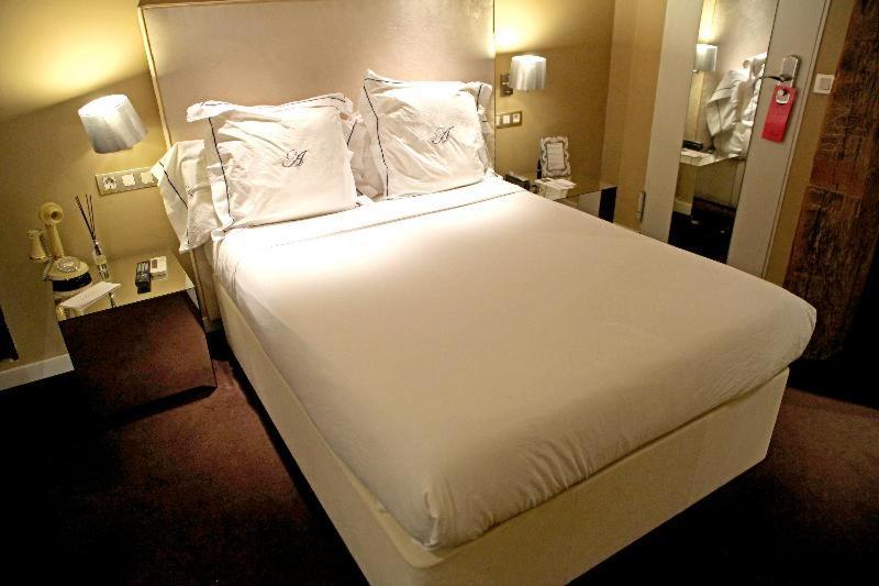 Abalú Boutique&design Hotel Madrid