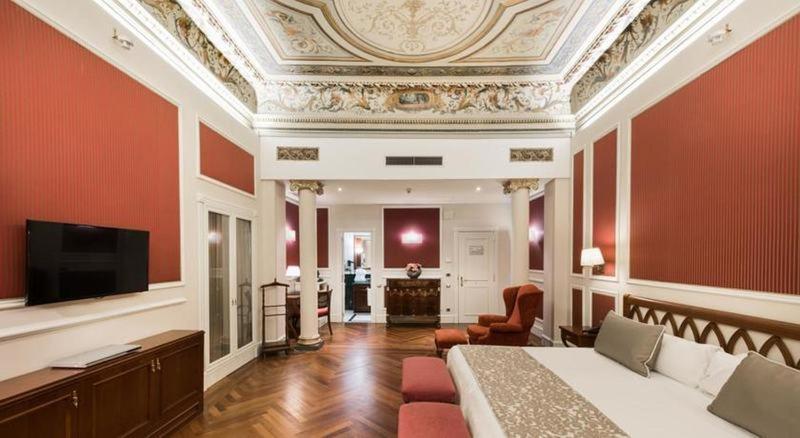 Catalonia Cortes Hotel Madrid