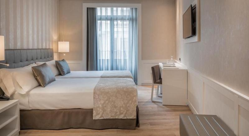 Hotel Catalonia Puerta Del Sol