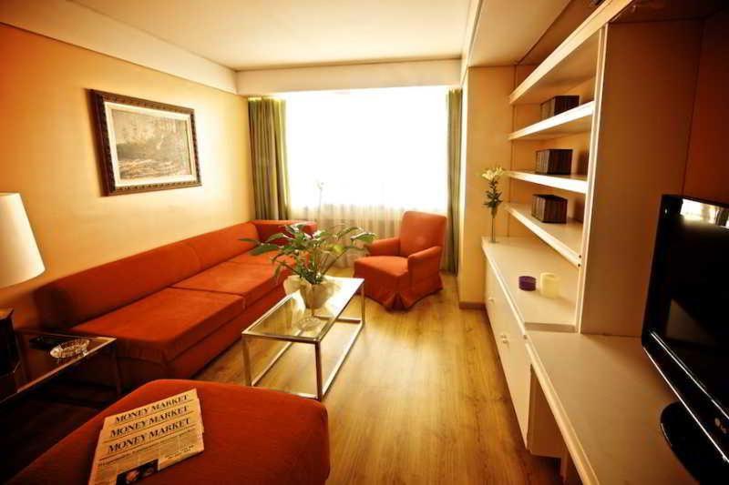 Pierre&vacances Edificio Eurobuilding 2 Apartamento *